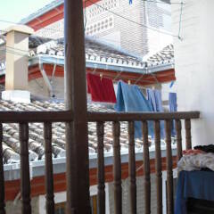 Отель Maktub Hostal фото 5