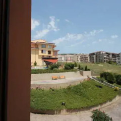 Апартаменты Menada Paradise Dream Apartment комната для гостей