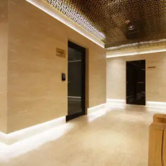 Clarion Hotel Stockholm сауна