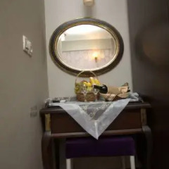 Sultanahmet Park Hotel Стамбул удобства в номере