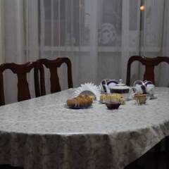 Aidyn Hostel Алматы питание