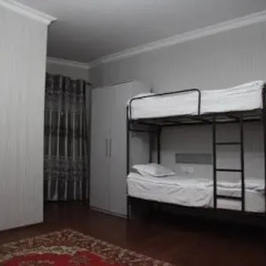Aidyn Hostel Алматы комната для гостей фото 3