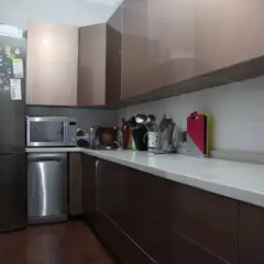 Aidyn Hostel Алматы в номере