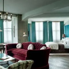 Отель Soho House Berlin фото 2