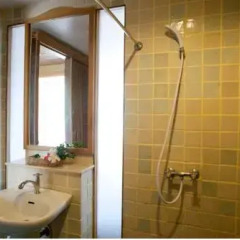 Отель Tanaosri Resort ванная