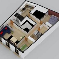 Отель Las Ramblas Apartments I Испания, Барселона - отзывы, цены и фото номеров - забронировать отель Las Ramblas Apartments I онлайн ванная