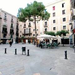 Отель Las Ramblas Apartments I Испания, Барселона - отзывы, цены и фото номеров - забронировать отель Las Ramblas Apartments I онлайн