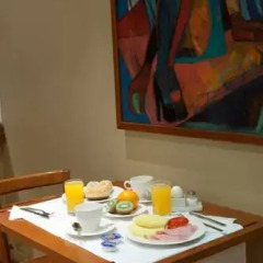 Ateneo Hotel в номере фото 2
