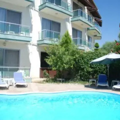 Belek Palas Hotel бассейн фото 3