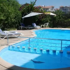 Belek Palas Hotel детские мероприятия