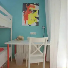 Гостиница Art Hostel On Krasnoarmejskaya Street в Екатеринбурге 13 отзывов об отеле, цены и фото номеров - забронировать гостиницу Art Hostel On Krasnoarmejskaya Street онлайн Екатеринбург удобства в номере