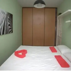 Гостиница Art Hostel On Krasnoarmejskaya Street в Екатеринбурге 13 отзывов об отеле, цены и фото номеров - забронировать гостиницу Art Hostel On Krasnoarmejskaya Street онлайн Екатеринбург детские мероприятия