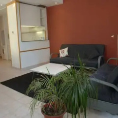 Отель BarcelonaForRent Borne Deluxe Испания, Барселона - отзывы, цены и фото номеров - забронировать отель BarcelonaForRent Borne Deluxe онлайн в номере фото 2