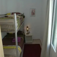 Отель BarcelonaForRent Borne Deluxe Испания, Барселона - отзывы, цены и фото номеров - забронировать отель BarcelonaForRent Borne Deluxe онлайн комната для гостей фото 2