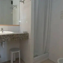Отель BarcelonaForRent Borne Deluxe Испания, Барселона - отзывы, цены и фото номеров - забронировать отель BarcelonaForRent Borne Deluxe онлайн ванная