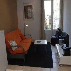 Отель BarcelonaForRent Borne Deluxe Испания, Барселона - отзывы, цены и фото номеров - забронировать отель BarcelonaForRent Borne Deluxe онлайн комната для гостей фото 4