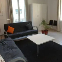 Отель BarcelonaForRent Borne Deluxe Испания, Барселона - отзывы, цены и фото номеров - забронировать отель BarcelonaForRent Borne Deluxe онлайн комната для гостей фото 5