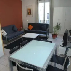 Отель BarcelonaForRent Borne Deluxe Испания, Барселона - отзывы, цены и фото номеров - забронировать отель BarcelonaForRent Borne Deluxe онлайн детские мероприятия фото 2