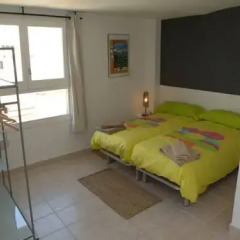 Отель BarcelonaForRent Borne Deluxe Испания, Барселона - отзывы, цены и фото номеров - забронировать отель BarcelonaForRent Borne Deluxe онлайн детские мероприятия