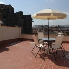 Отель BarcelonaForRent Borne Deluxe Испания, Барселона - отзывы, цены и фото номеров - забронировать отель BarcelonaForRent Borne Deluxe онлайн