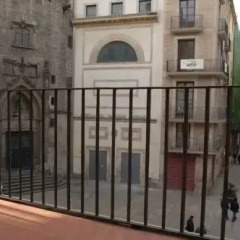 Отель BarcelonaForRent Borne Deluxe Испания, Барселона - отзывы, цены и фото номеров - забронировать отель BarcelonaForRent Borne Deluxe онлайн фото 2