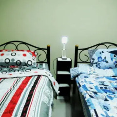 So Good Hostel Бангкок детские мероприятия