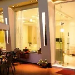 Hotel Timoleon интерьер отеля