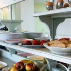 Hotel Timoleon питание