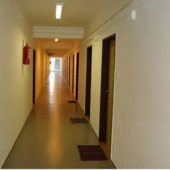 Martos Hostel интерьер отеля фото 2