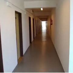 Martos Hostel интерьер отеля фото 3