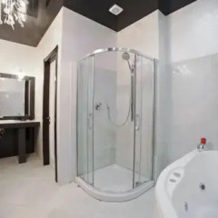 Апартаменты Royal Apartments Minsk Минск ванная фото 2