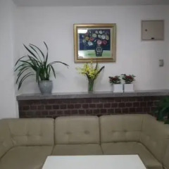 Tokushima Station Hotel Минамиавадзи интерьер отеля