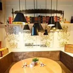 Отель Quality Inn Downtown Inner Harbour Канада, Виктория - отзывы, цены и фото номеров - забронировать отель Quality Inn Downtown Inner Harbour онлайн спа