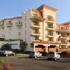 Отель Madeira Regency Palace Hotel Португалия, Фуншал - отзывы, цены и фото номеров - забронировать отель Madeira Regency Palace Hotel онлайн парковка