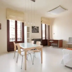 Апартаменты Akira Flats Marina Apartments комната для гостей фото 2