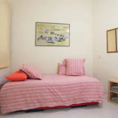 Апартаменты Akira Flats Marina Apartments комната для гостей фото 5