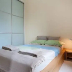 Апартаменты Akira Flats Marina Apartments комната для гостей фото 4
