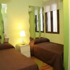 Отель Room Pride Hostal детские мероприятия