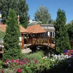 Гостиница Околица фото 2