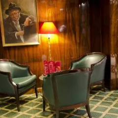 Hotel Vip Executive DiplomÁtico Лиссабон спа фото 2