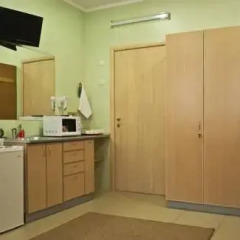 Sana Hostel удобства в номере