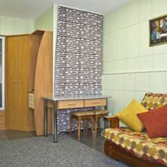 Гостиница Sana Hostel Украина, Харьков - 1 отзыв об отеле, цены и фото номеров - забронировать гостиницу Sana Hostel онлайн комната для гостей фото 5