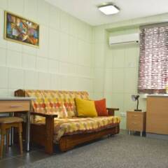 Гостиница Sana Hostel Украина, Харьков - 1 отзыв об отеле, цены и фото номеров - забронировать гостиницу Sana Hostel онлайн комната для гостей фото 3