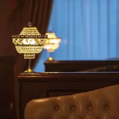 Гостиница Stolichniy Hotel Украина, Донецк - отзывы, цены и фото номеров - забронировать гостиницу Stolichniy Hotel онлайн удобства в номере фото 2