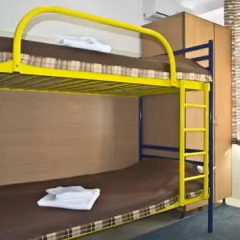 Гостиница Sana Hostel Украина, Харьков - 1 отзыв об отеле, цены и фото номеров - забронировать гостиницу Sana Hostel онлайн бассейн