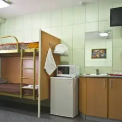 Sana Hostel в номере фото 2