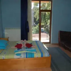 Kniaz Boris Hotel комната для гостей