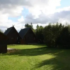 Отель Nature-Spa Guesthouse