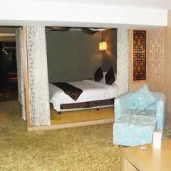 Shanghai Forte Hotel детские мероприятия
