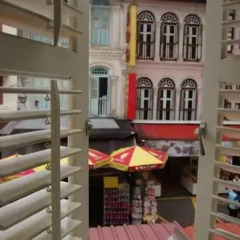 A Beary Good Hostel Сингапур детские мероприятия